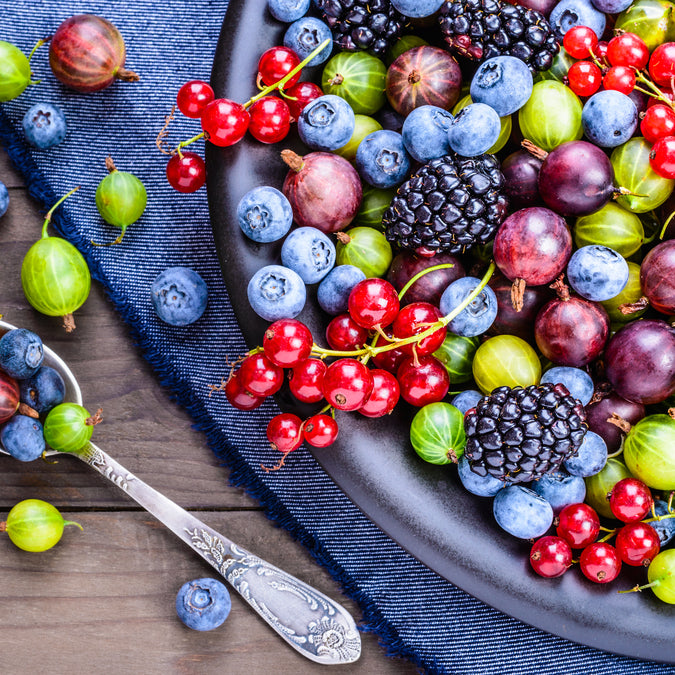 Why Your Inflammatory Diet May Not Be Working