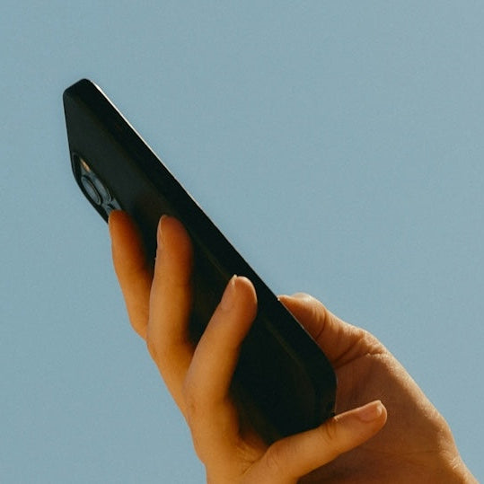 Screen Time: When To Put Down Your Device