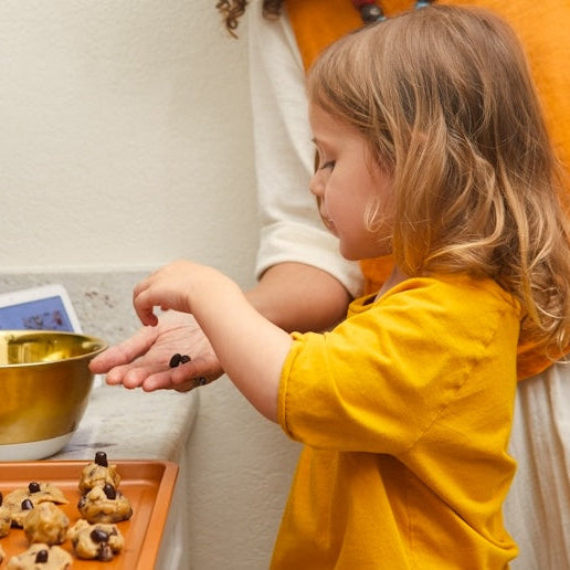 How to Change Your Child’s Picky Eating