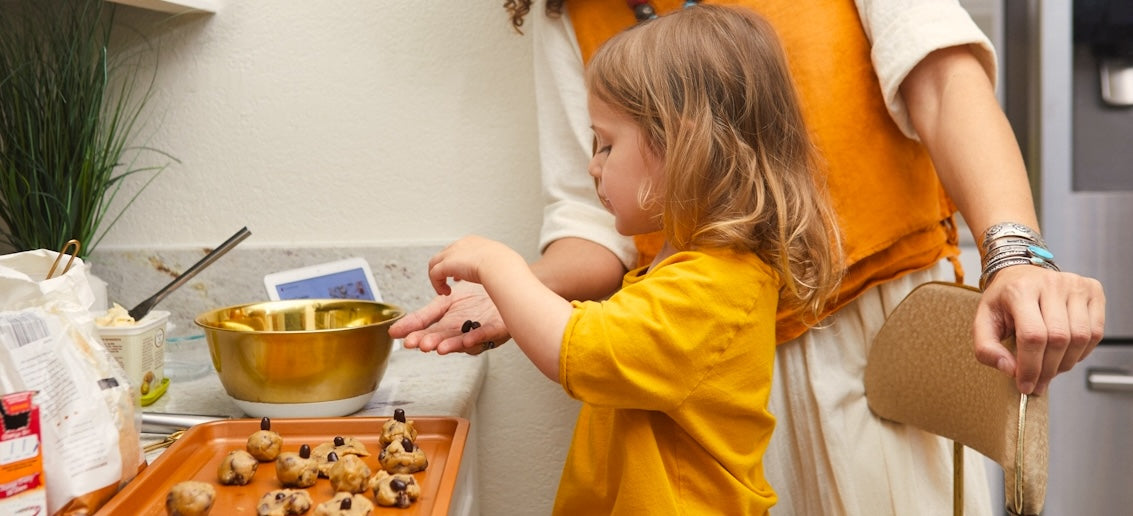 How to Change Your Child’s Picky Eating