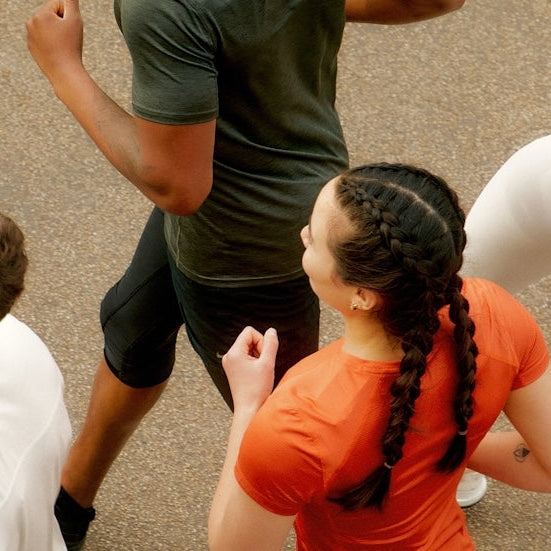 Why You Should Stop Taking NSAIDs After Running