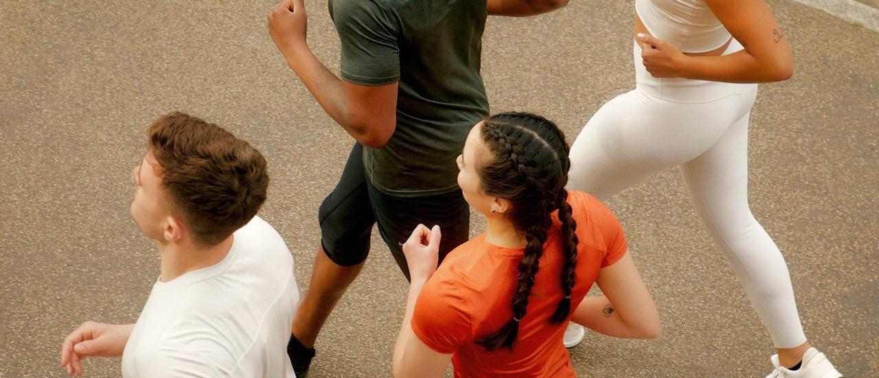 Why You Should Stop Taking NSAIDs After Running