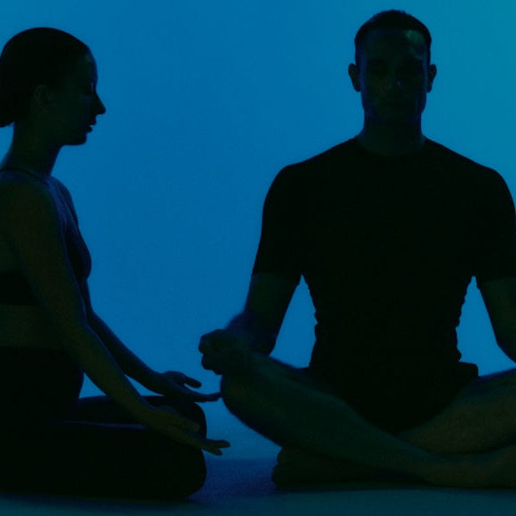 If You Think It’s Too Late to Start Yoga, Think Again