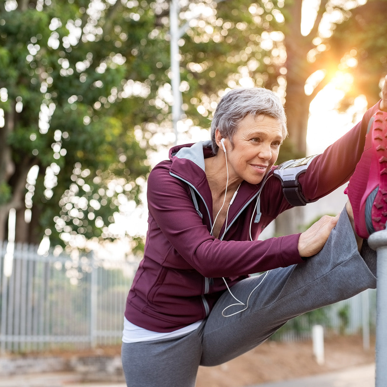How Taking Care of Your Joint Health Can Improve Your Quality of Life