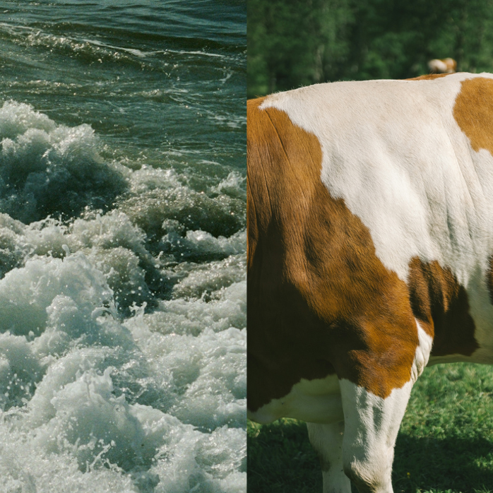 Marine Collagen vs. Bovine Collagen: What's the Difference?