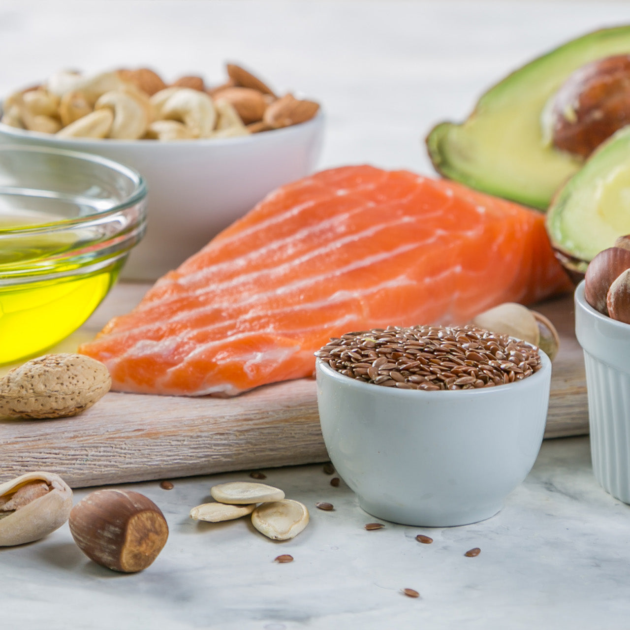 5 Ways Taking an Omega-3 Supplement Can Improve Your Health