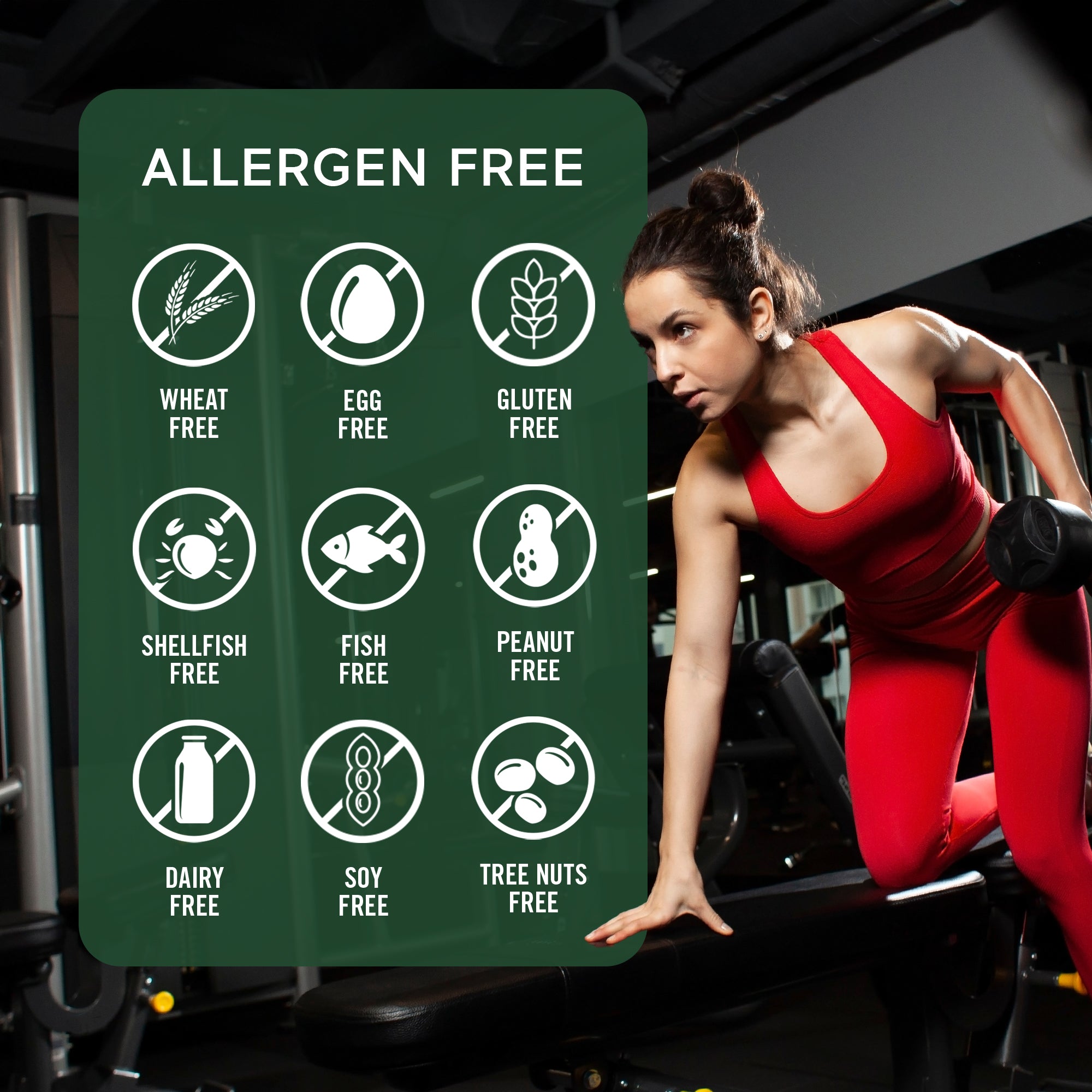 Smarter Creatine Monohydrate Powder