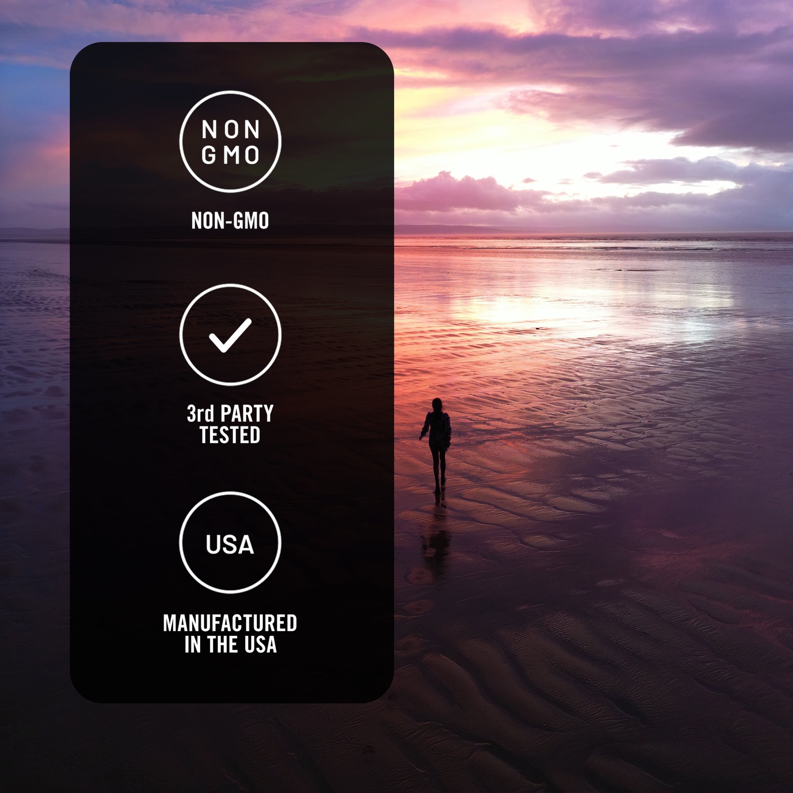 Smarter Magnesium Softgels