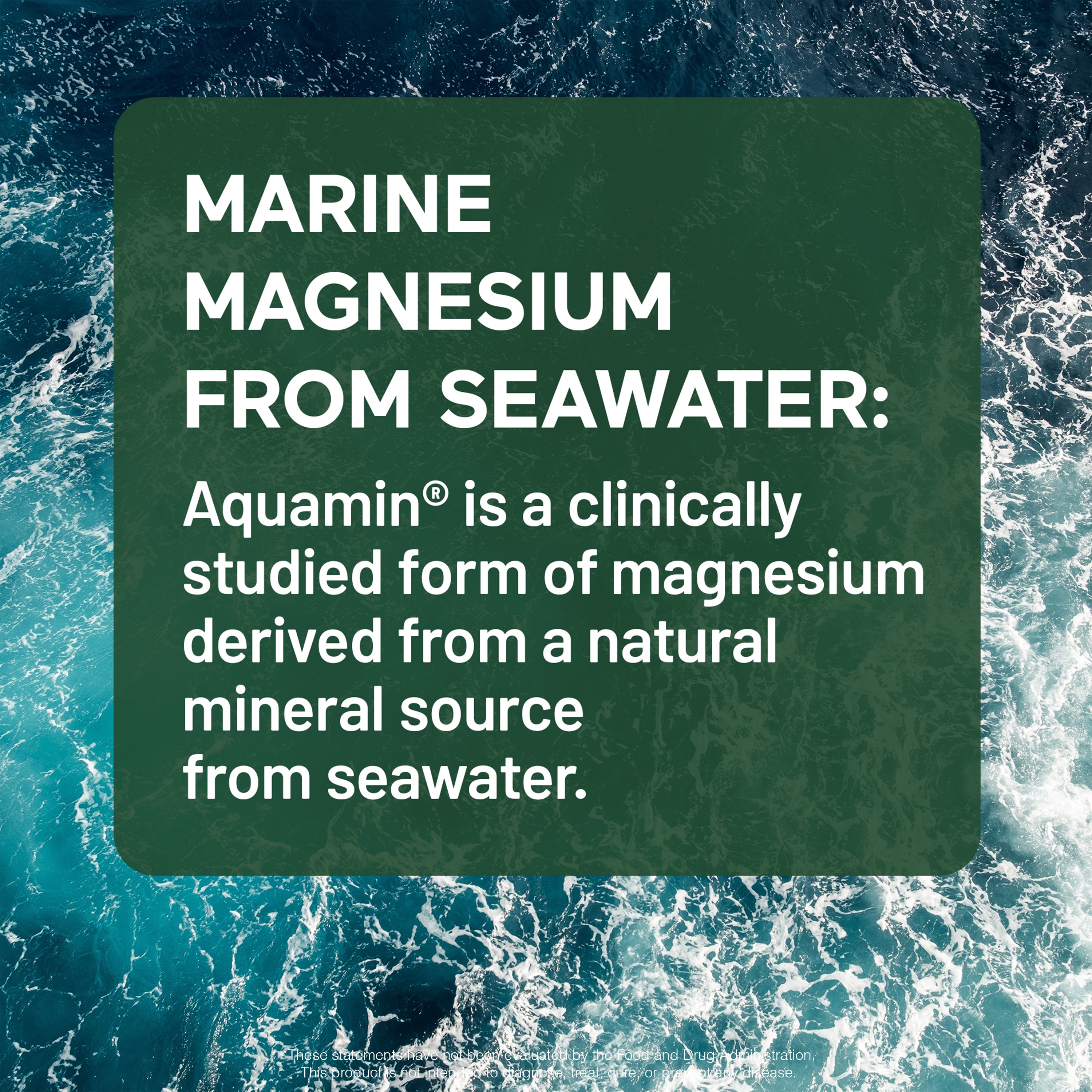 Smarter Magnesium Stress & Sleep Formula - Tablets