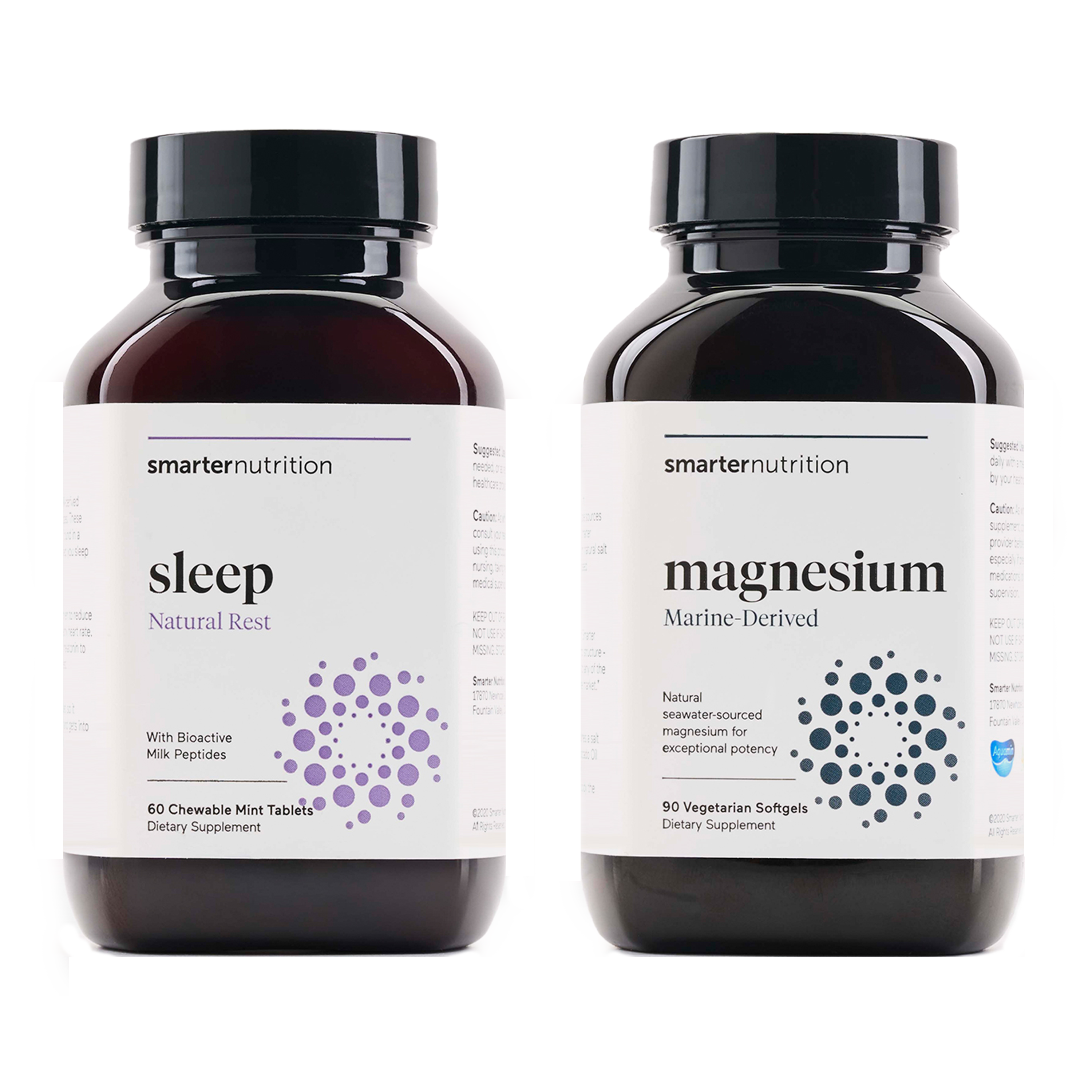 Relax & Rest Bundle