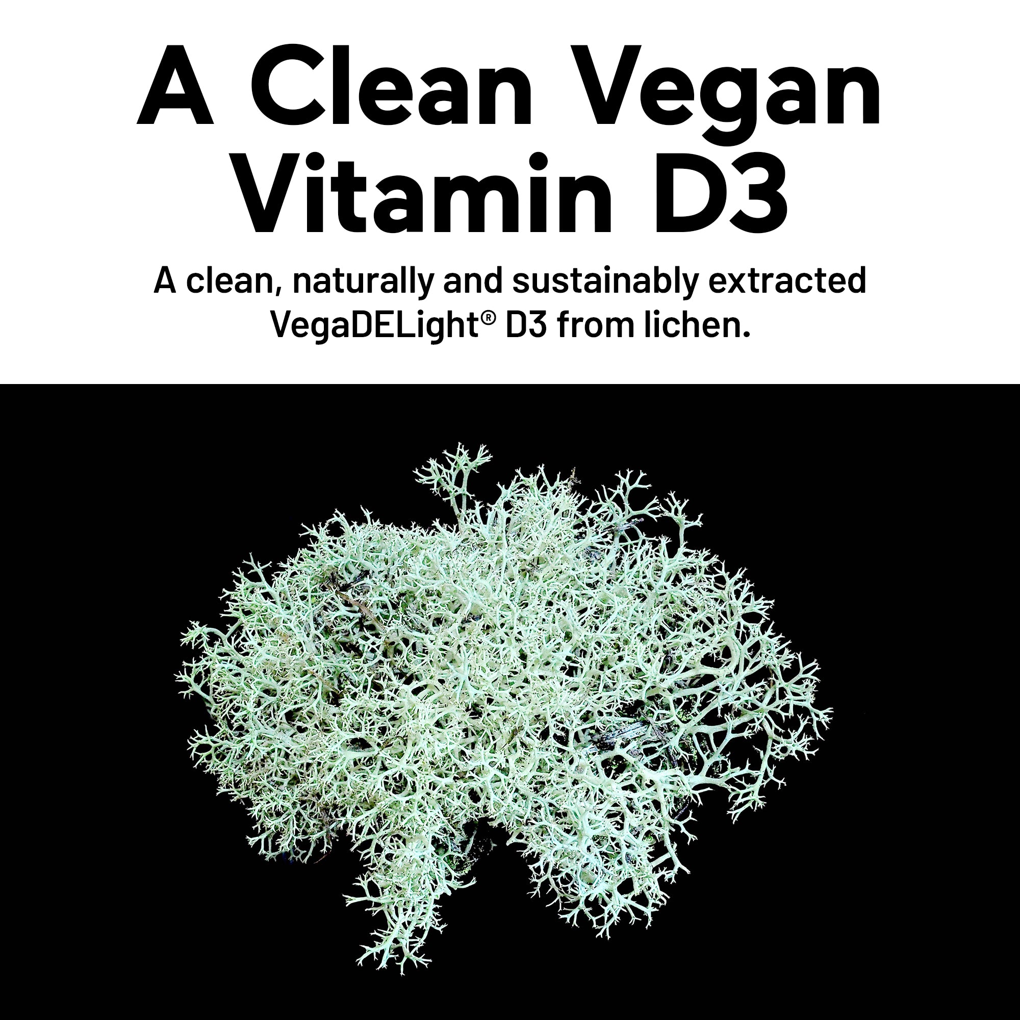 Smarter Vitamin D3