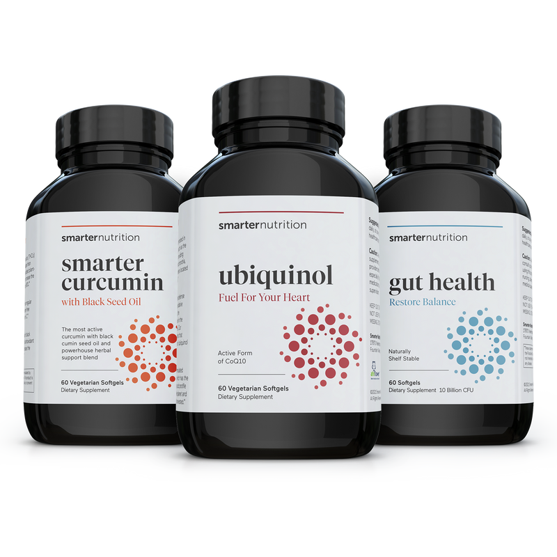 Immune Health Trio