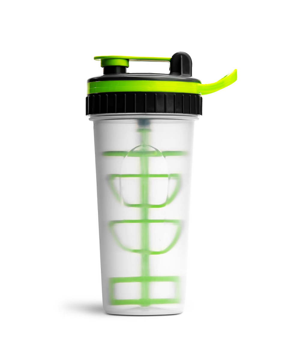Xrated Body Engineering Blender Bottle Shaker Cup (20 oz) – Hi-Health