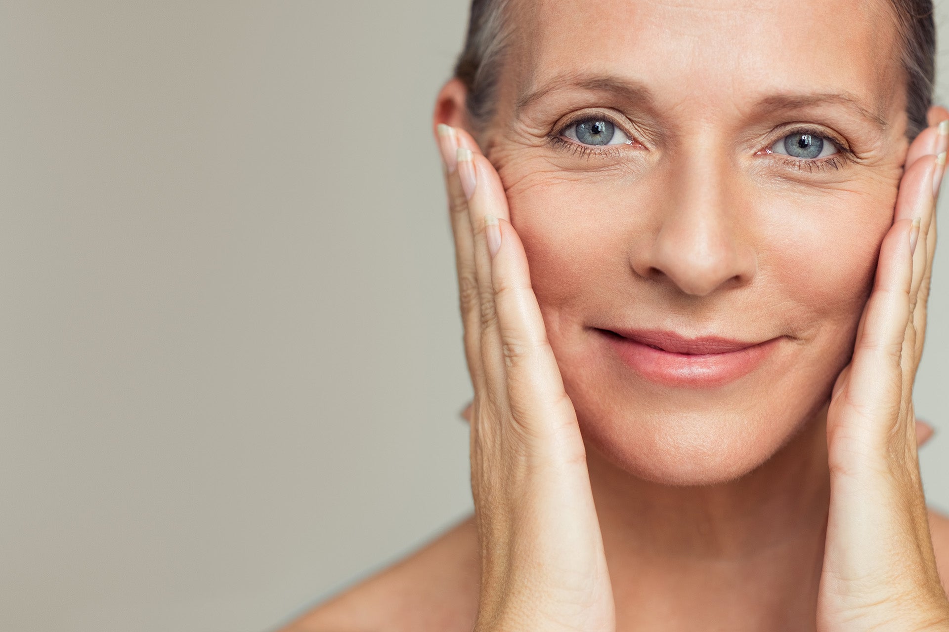 How To Slow the Aging Process