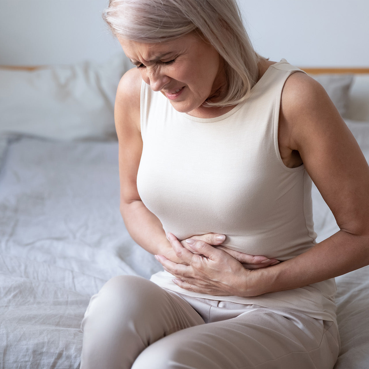 6 Steps to Discourage Digestive Problems As You Age