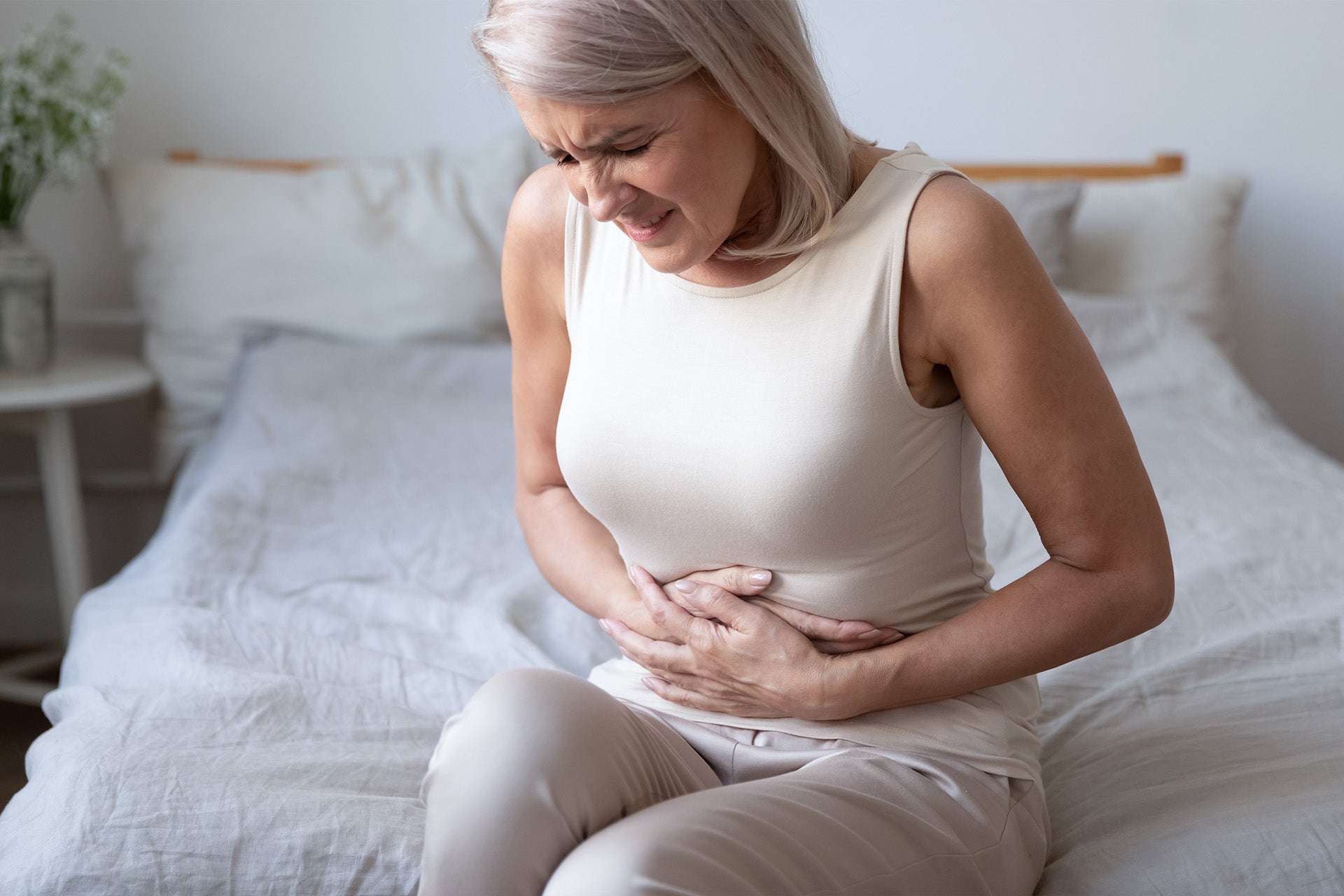 6 Steps to Discourage Digestive Problems As You Age