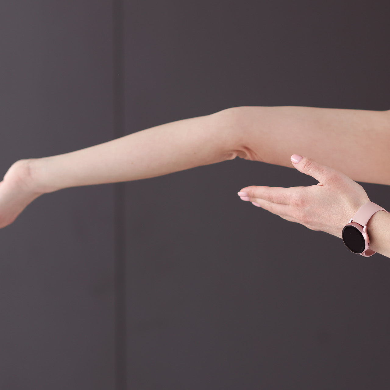 Why Being Double Jointed Isn’t All it’s Cracked Up to Be