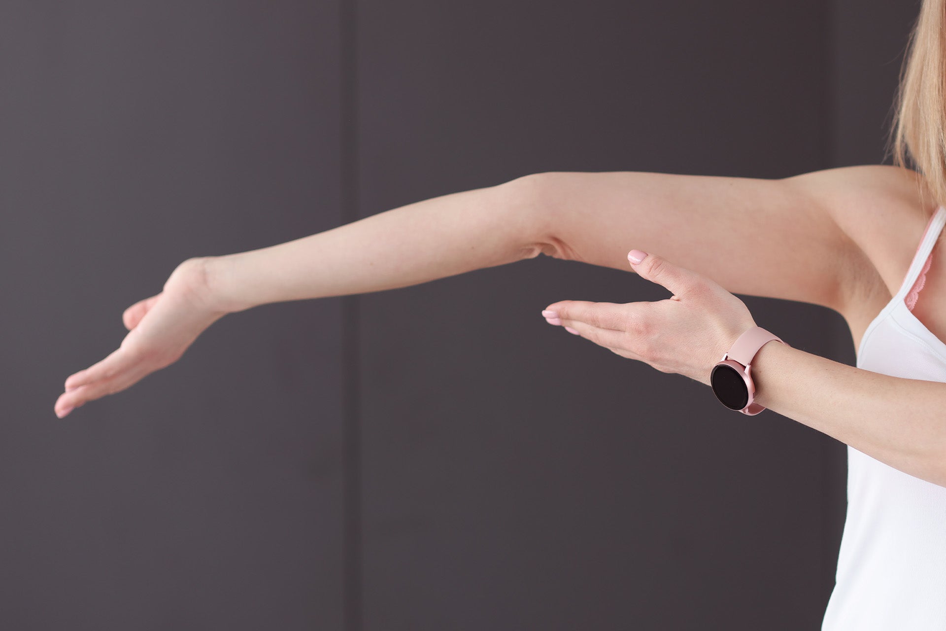 Why Being Double Jointed Isn’t All it’s Cracked Up to Be