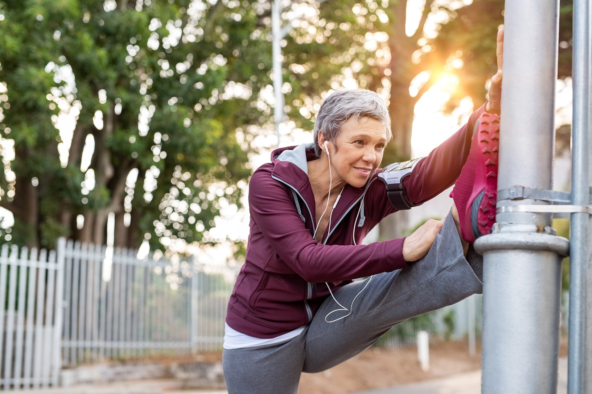 How Taking Care of Your Joint Health Can Improve Your Quality of Life