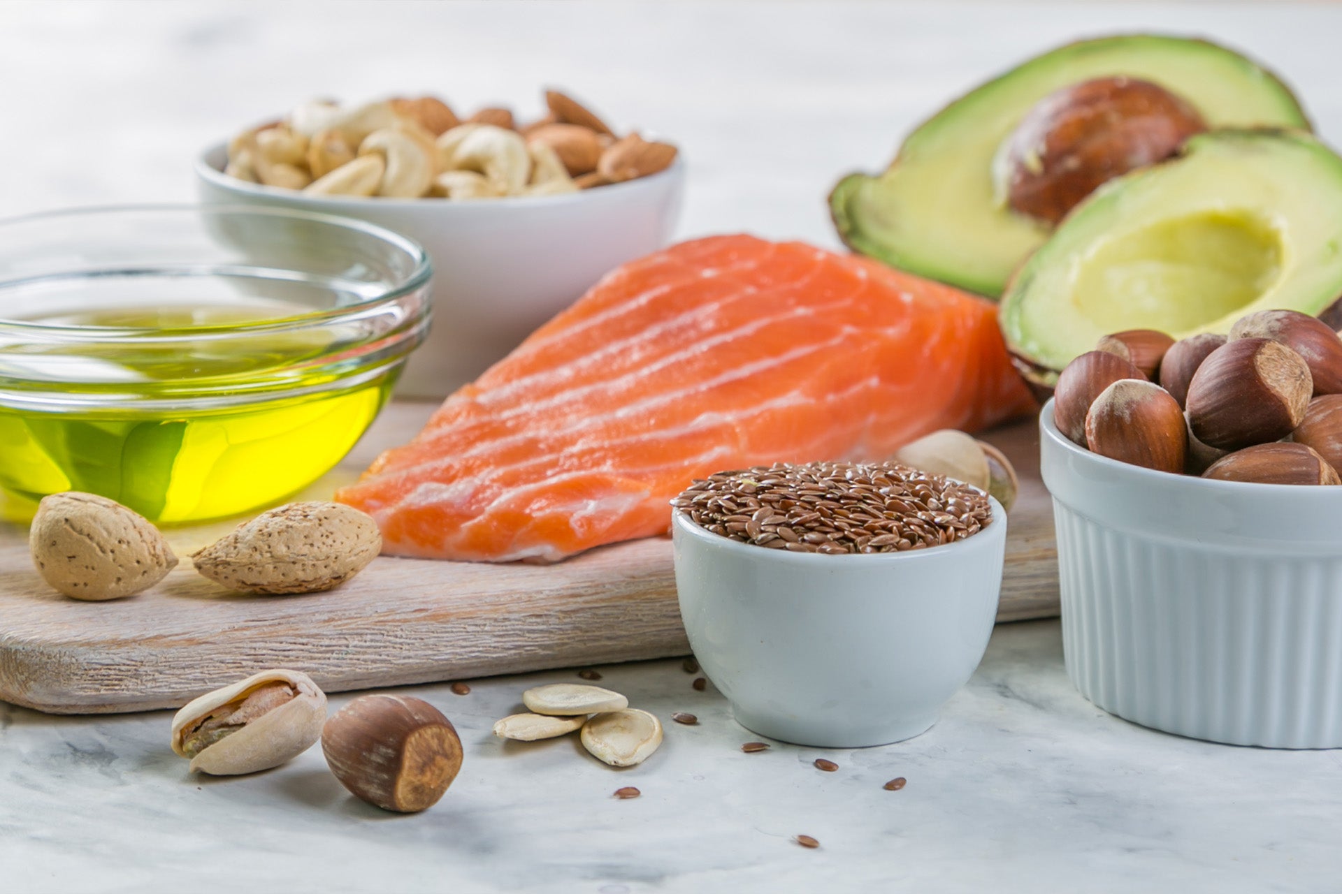 5 Ways Taking an Omega-3 Supplement Can Improve Your Health