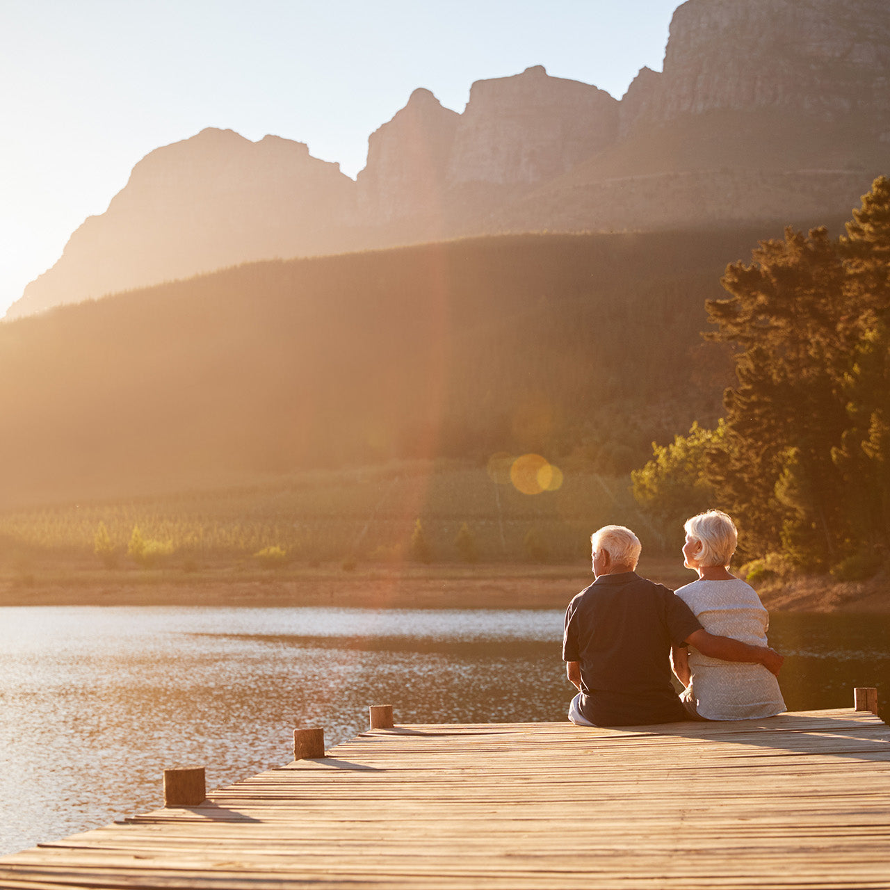 10 Habits for a Healthy Retirement