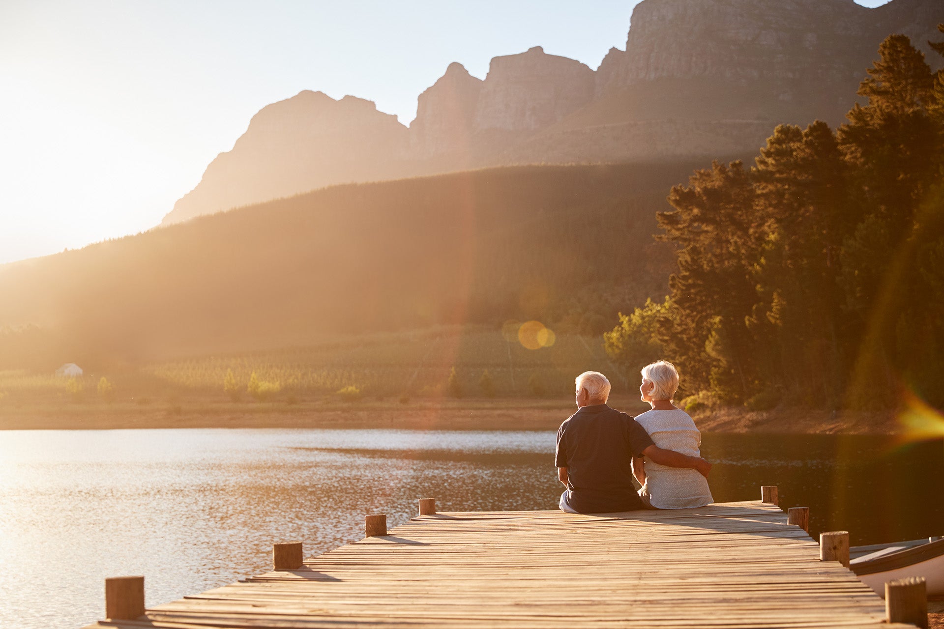 10 Habits for a Healthy Retirement