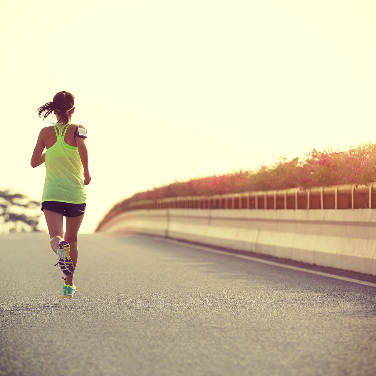 Why Running Feels Difficult Some Days and How to Make it Easier