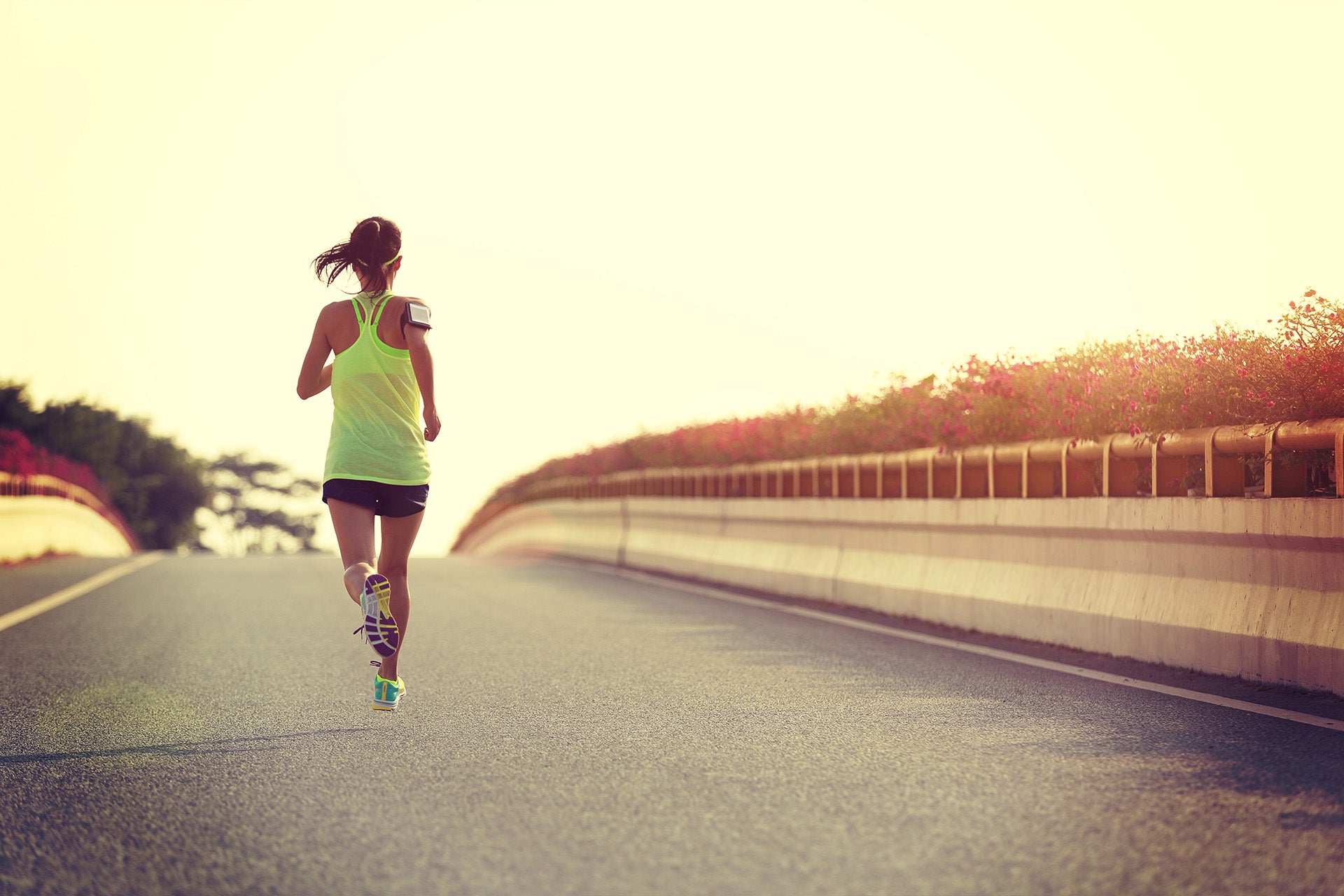Why Running Feels Difficult Some Days and How to Make it Easier