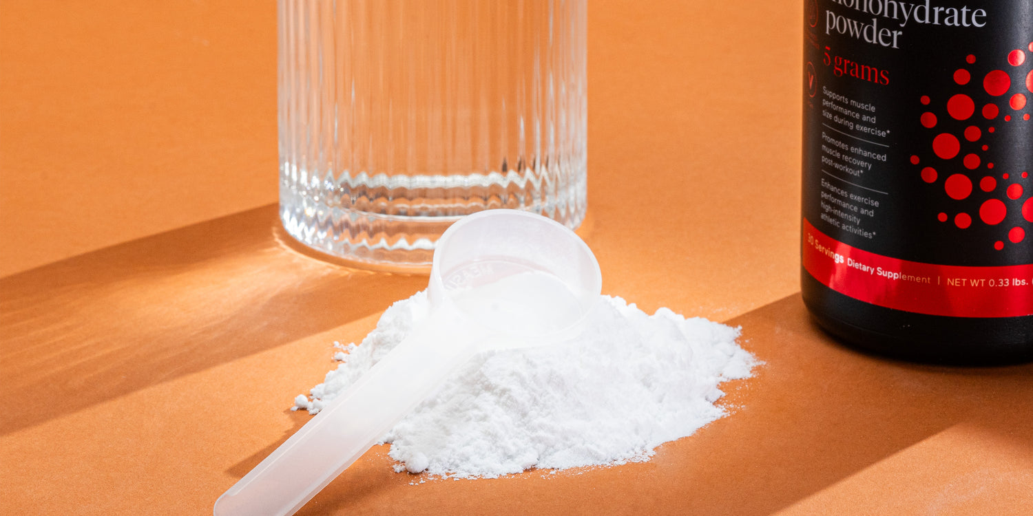 Does Creatine Make You Gain Weight?