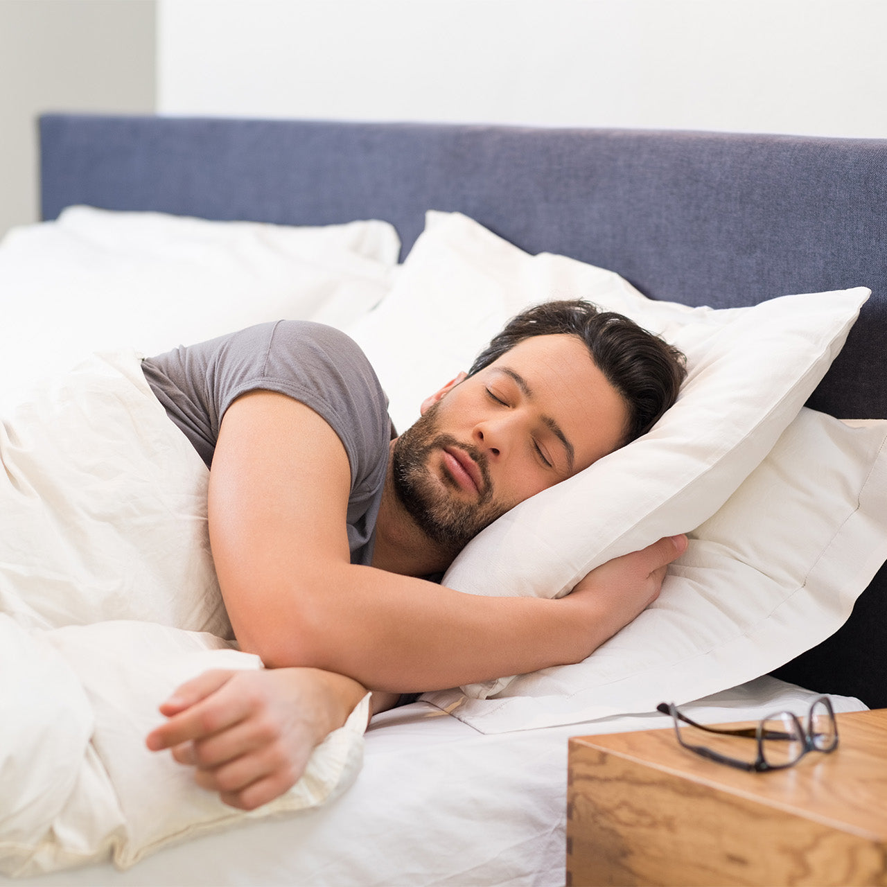 Sleep Aids: Everything You Need to Know