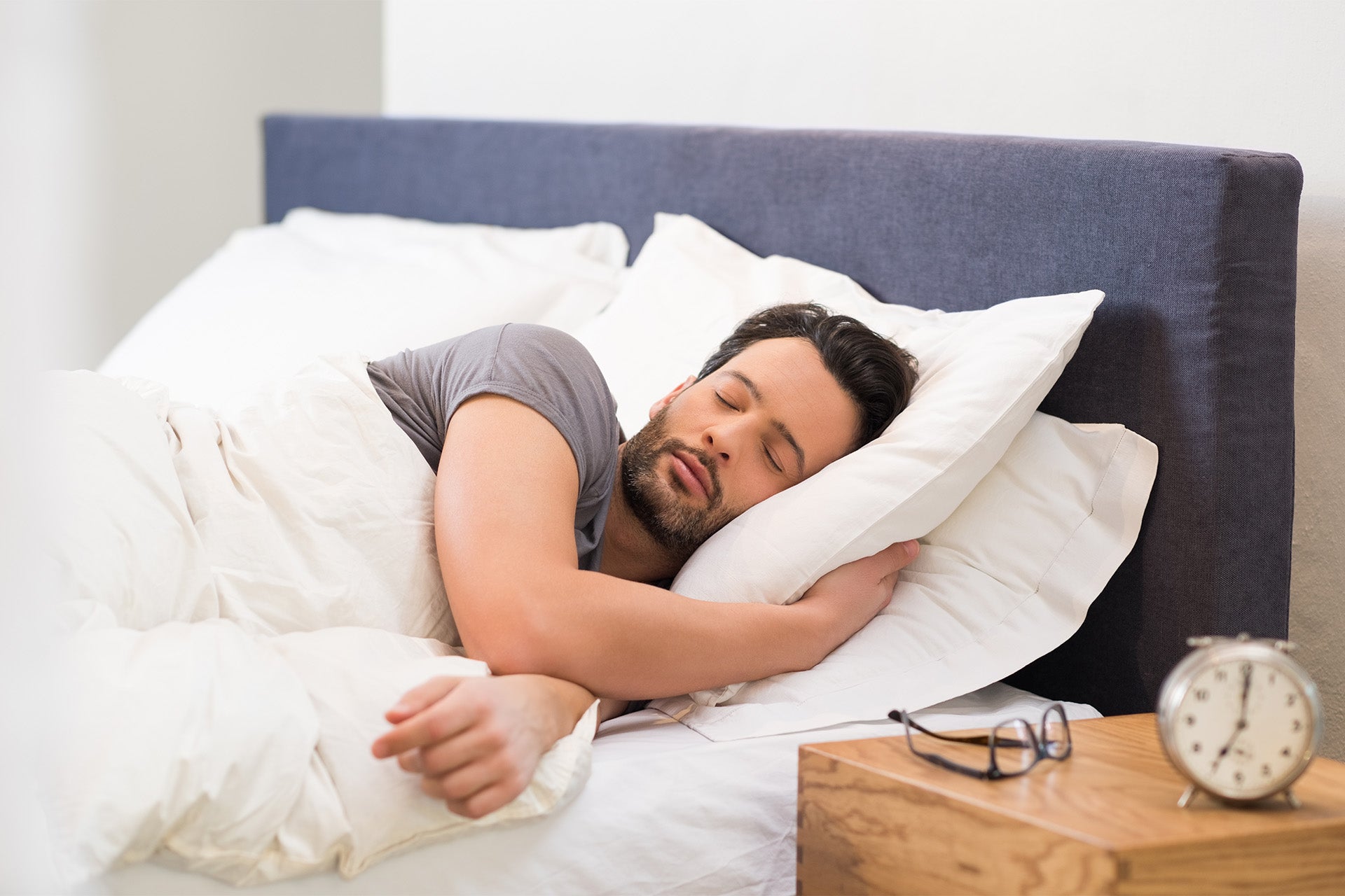 Sleep Aids: Everything You Need to Know