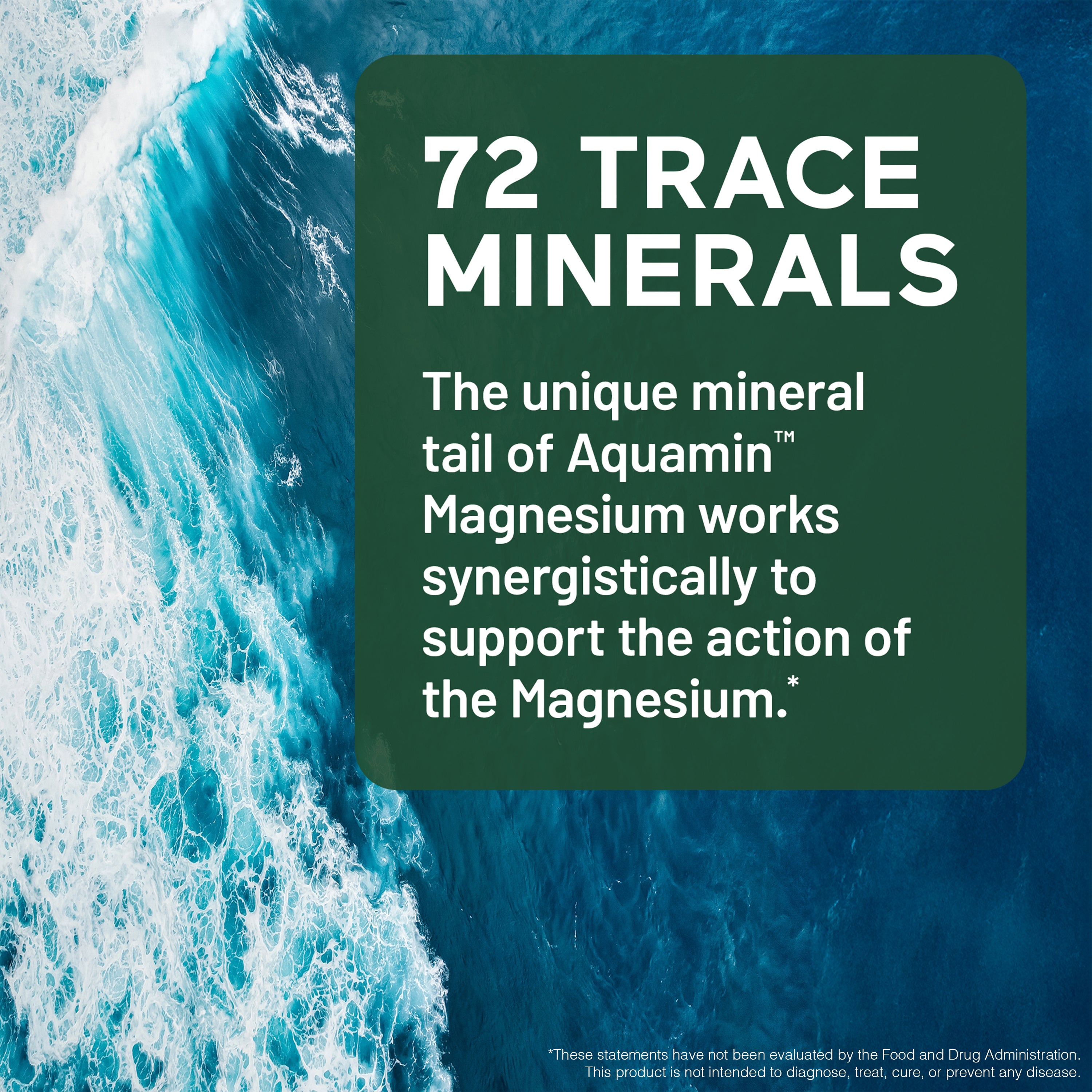 Smarter Magnesium Softgels