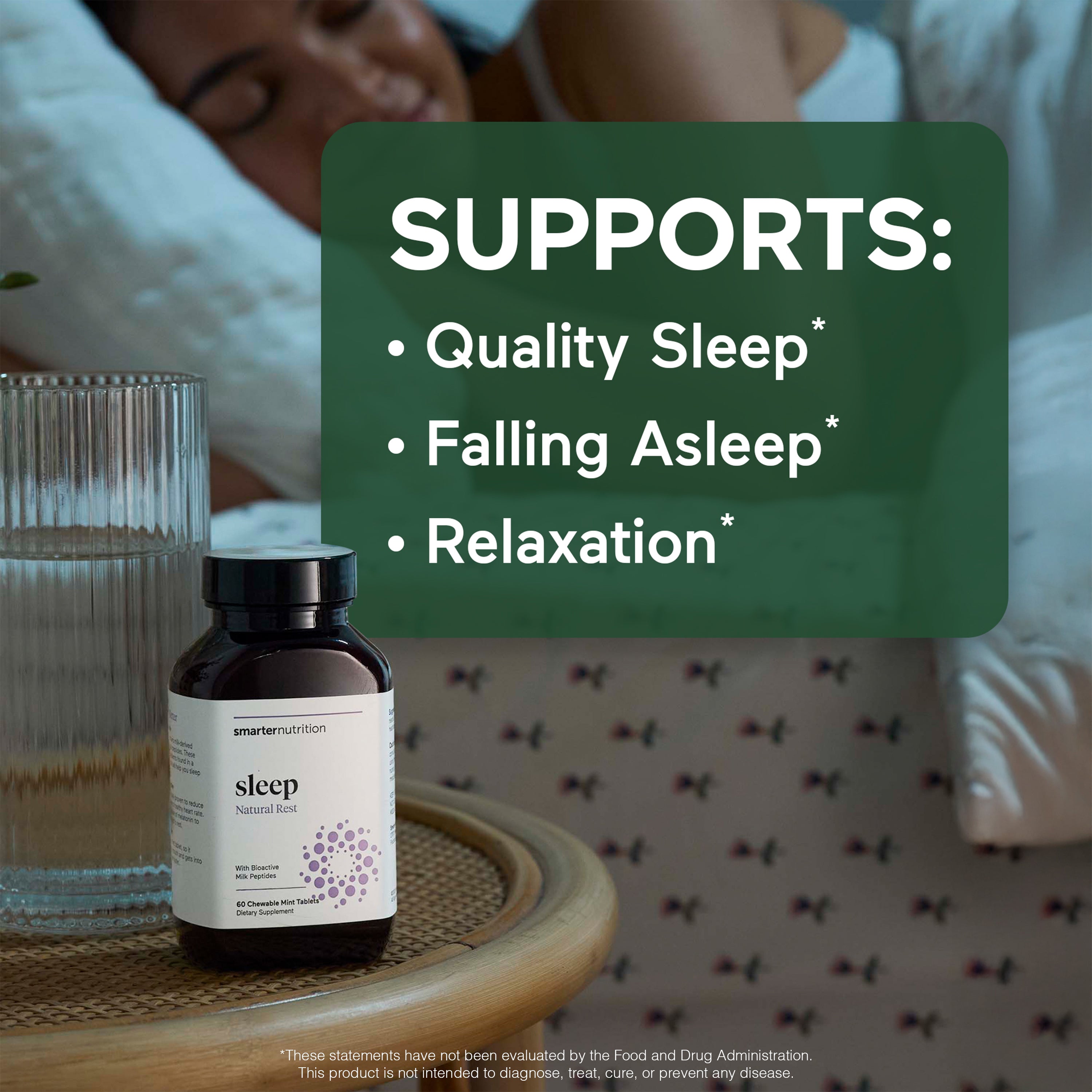 Smarter Sleep