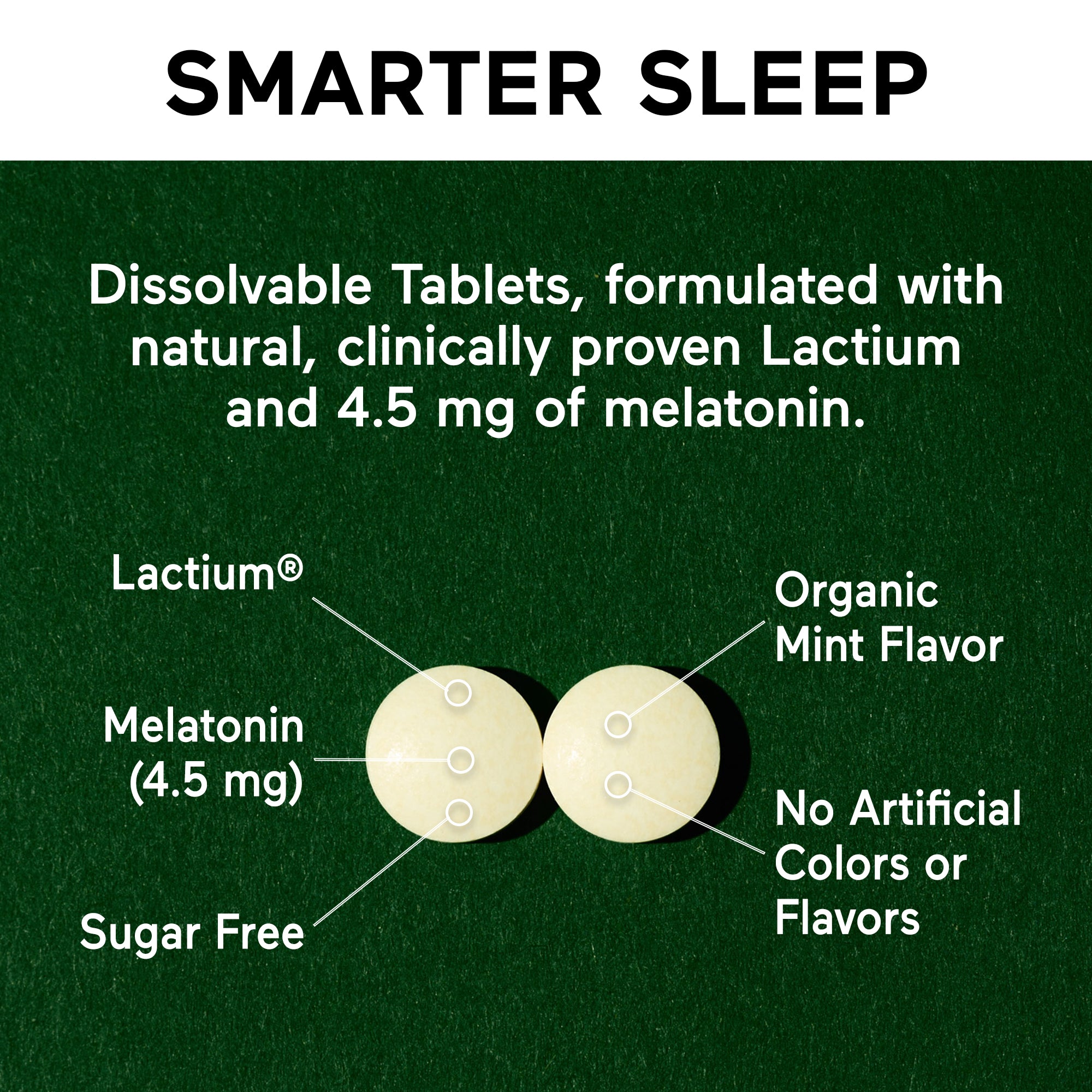 Smarter Sleep