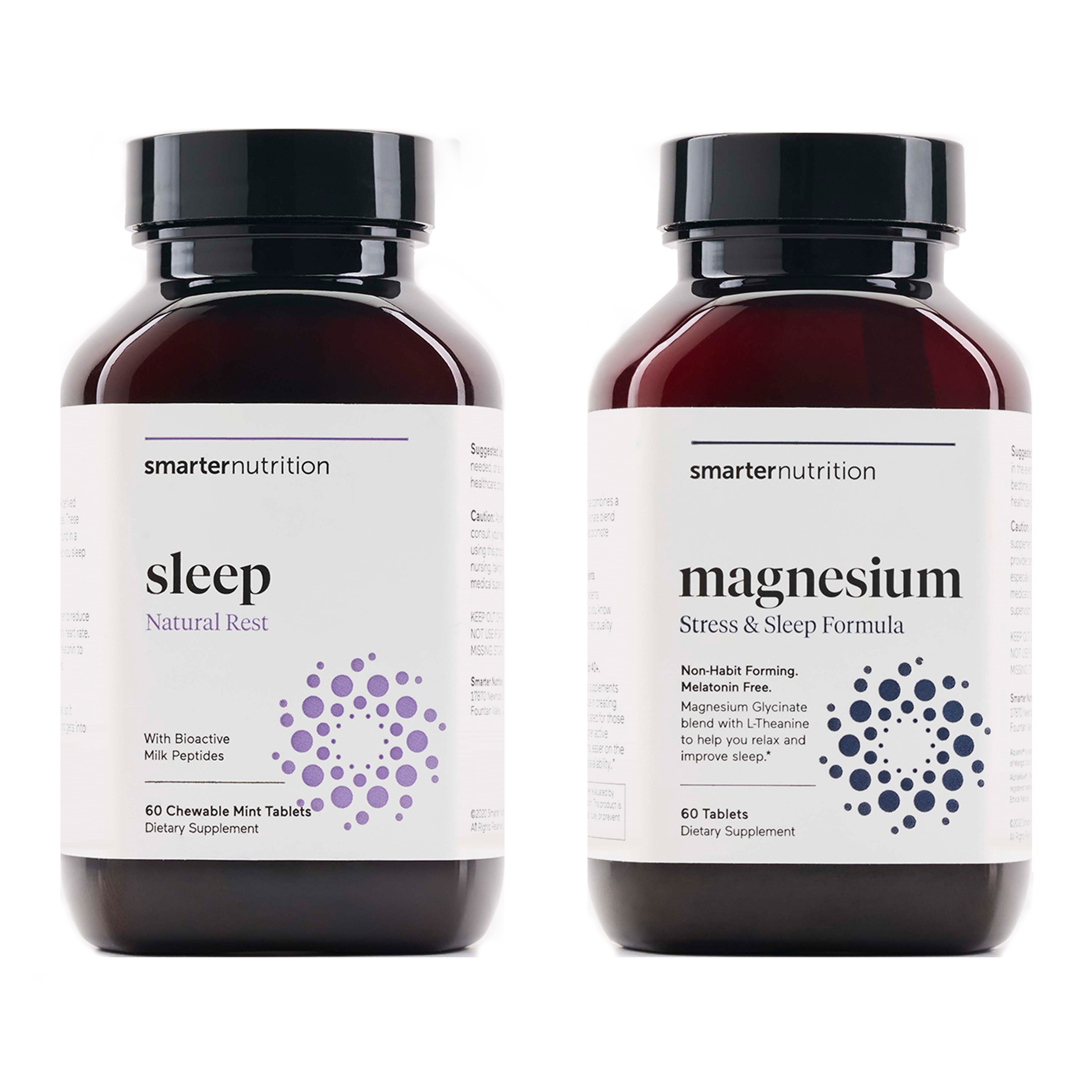 Sleep Better Bundle