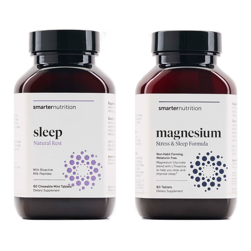 Sleep Better Bundle