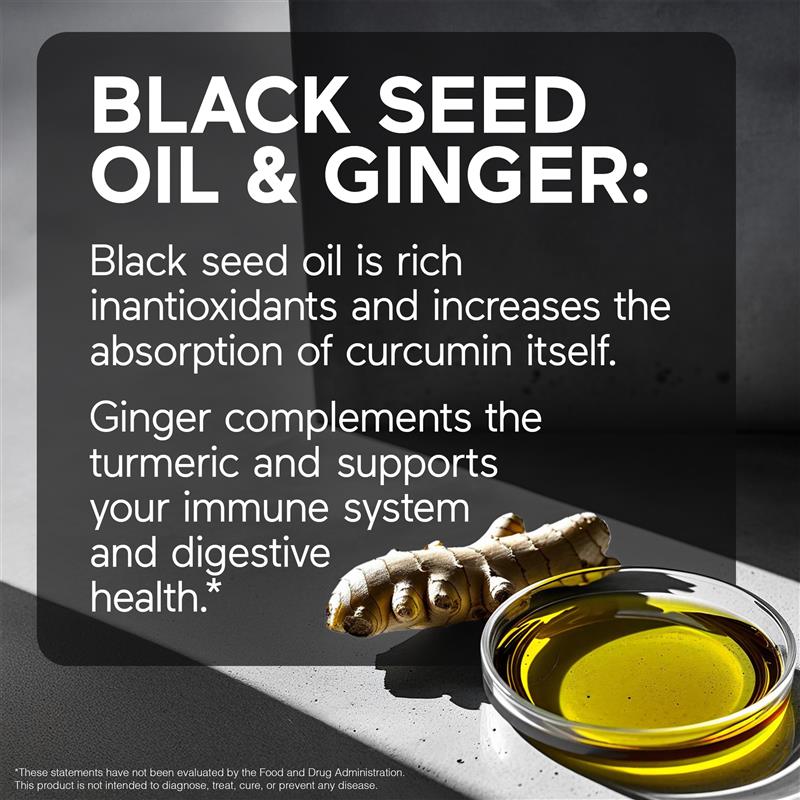 Smarter Curcumin