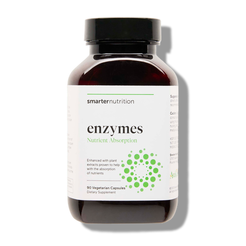 Smarter Enzymes