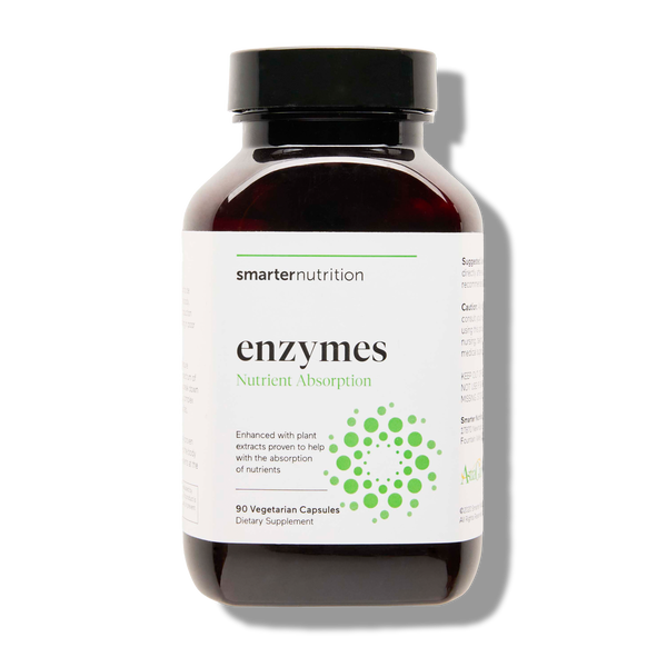 Smarter Enzymes