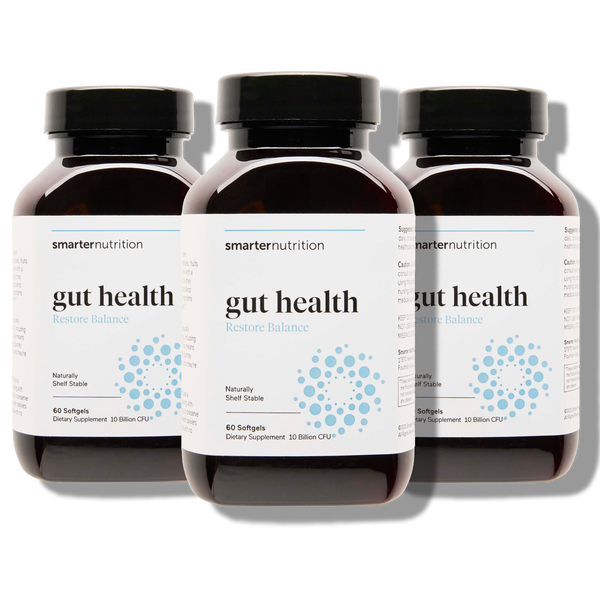 Smarter Gut Health