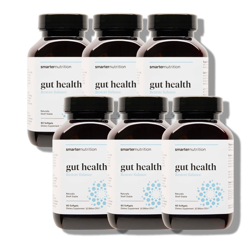 Smarter Gut Health