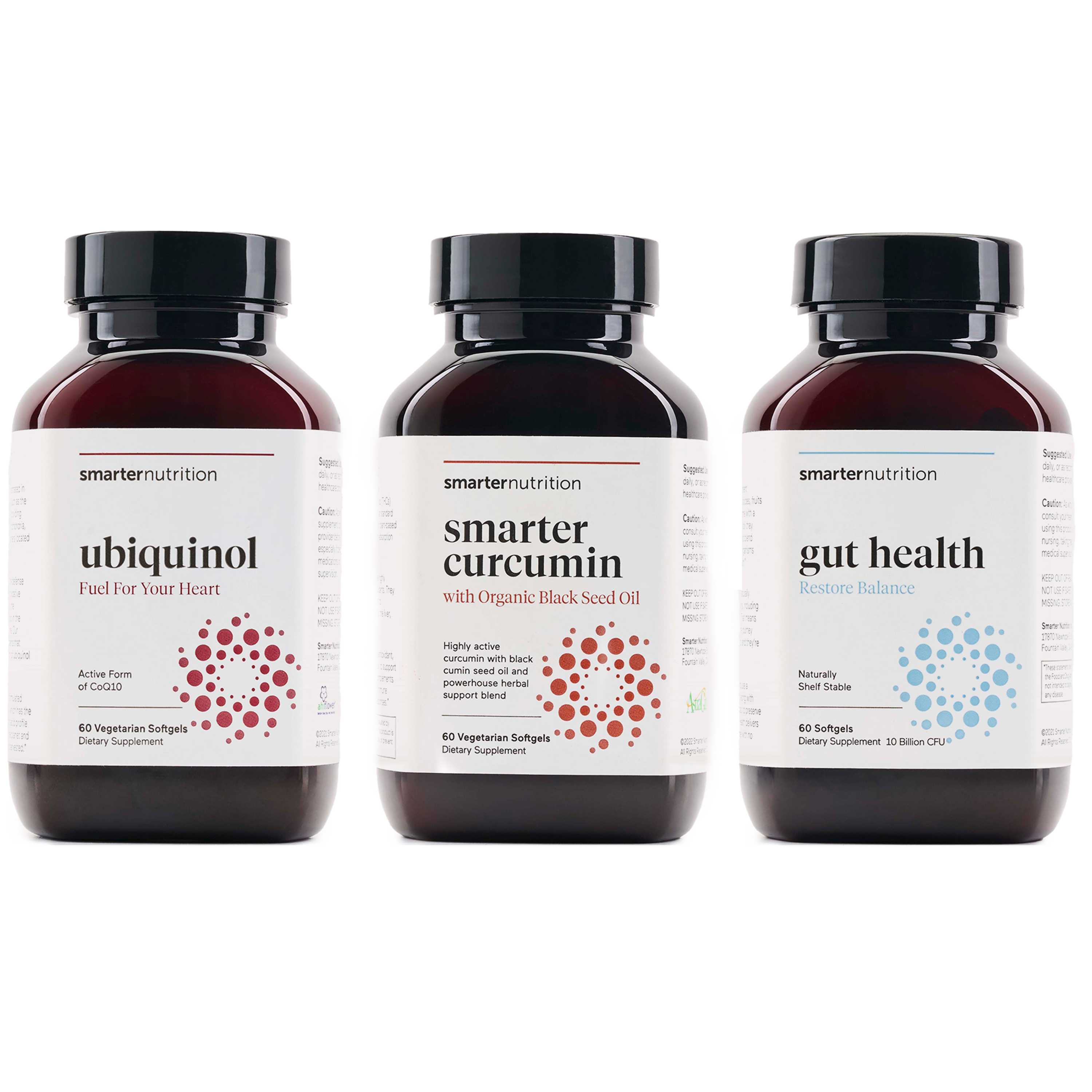 Immune Health Trio