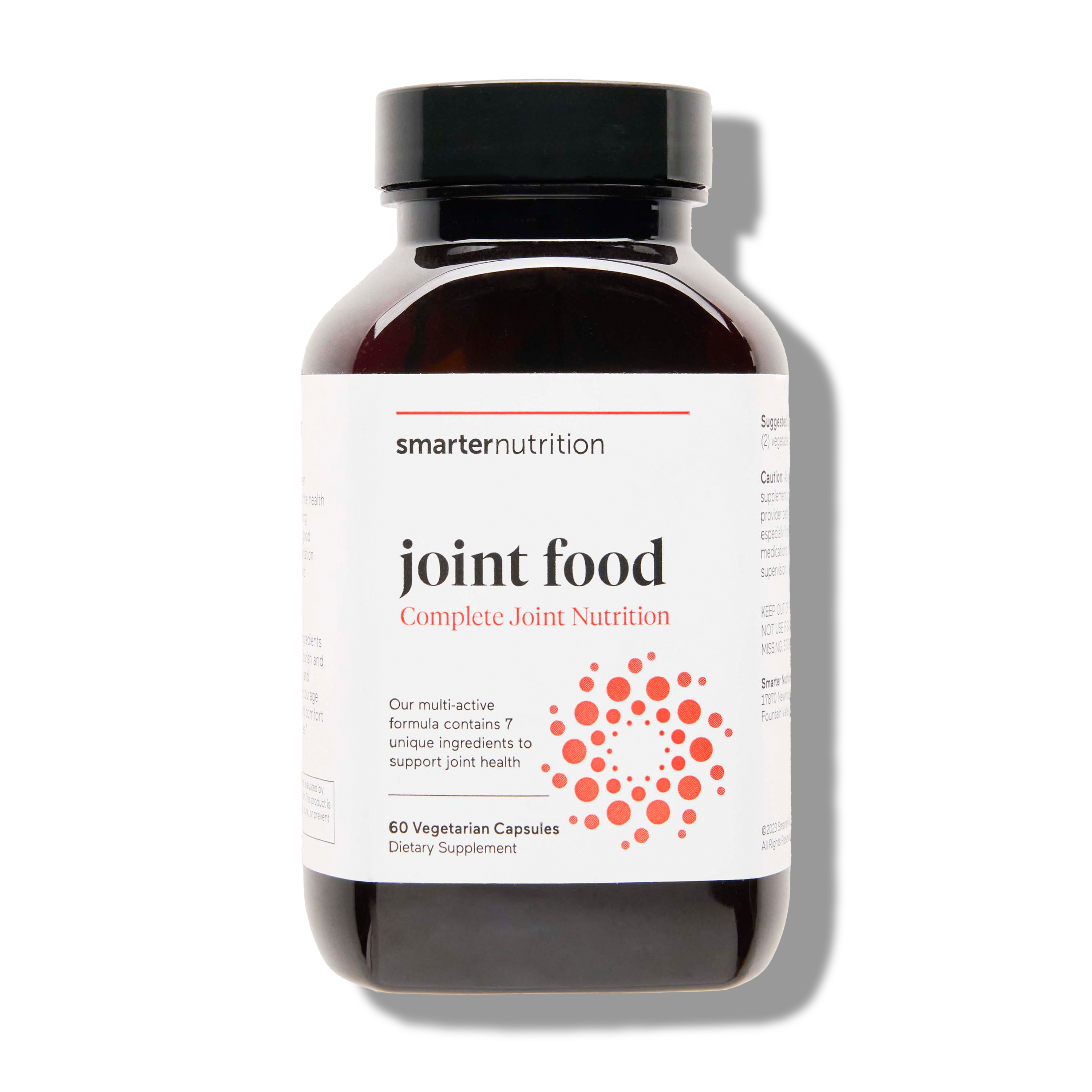 Smarter Joint Food