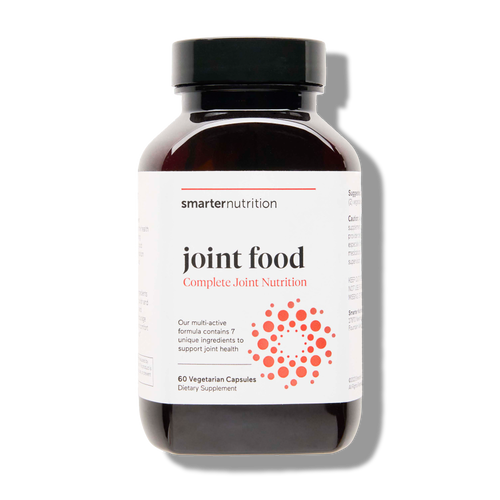 Smarter Joint Food