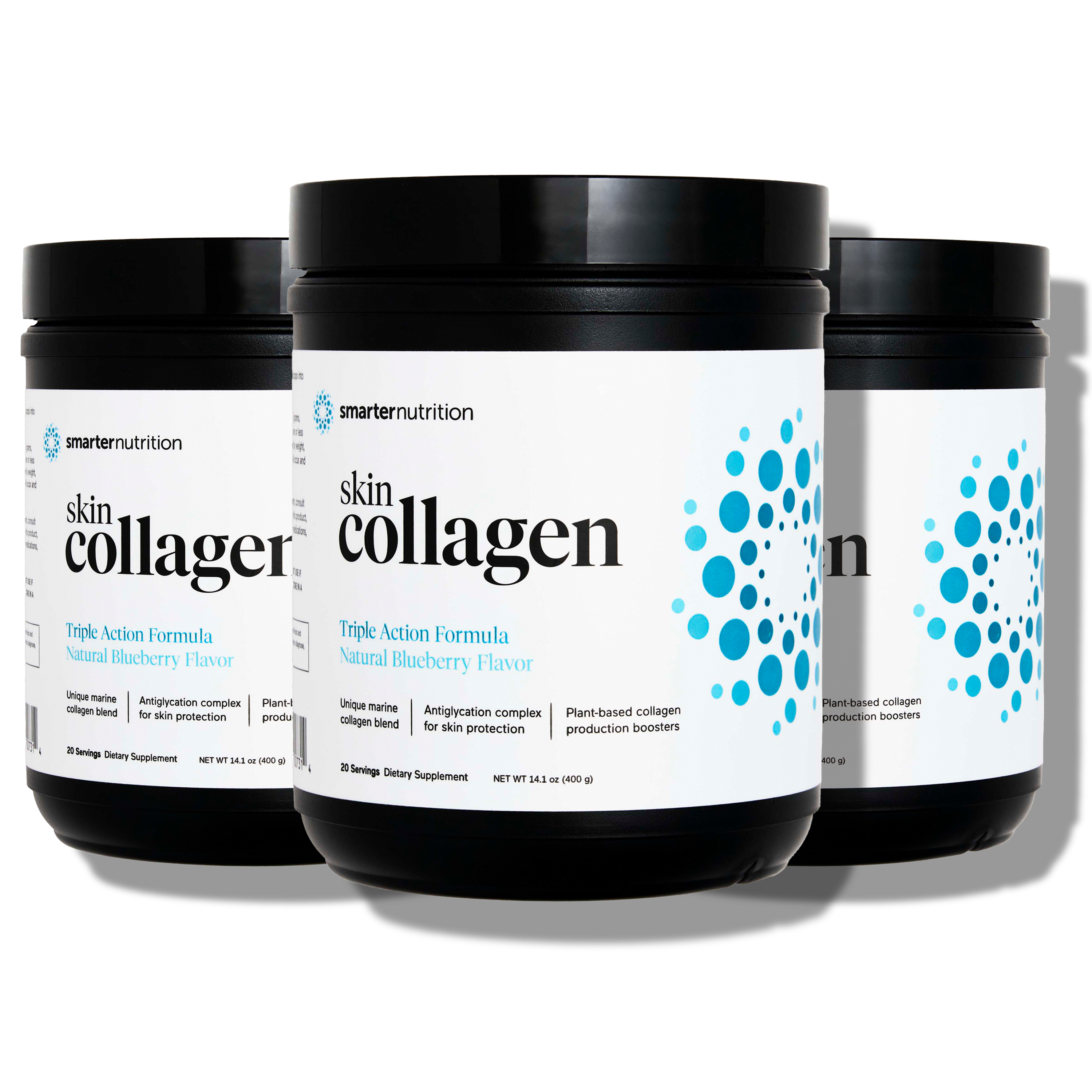 Smarter Skin Collagen