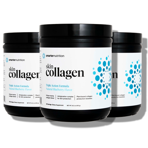 Smarter Skin Collagen