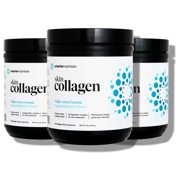 Smarter Skin Collagen