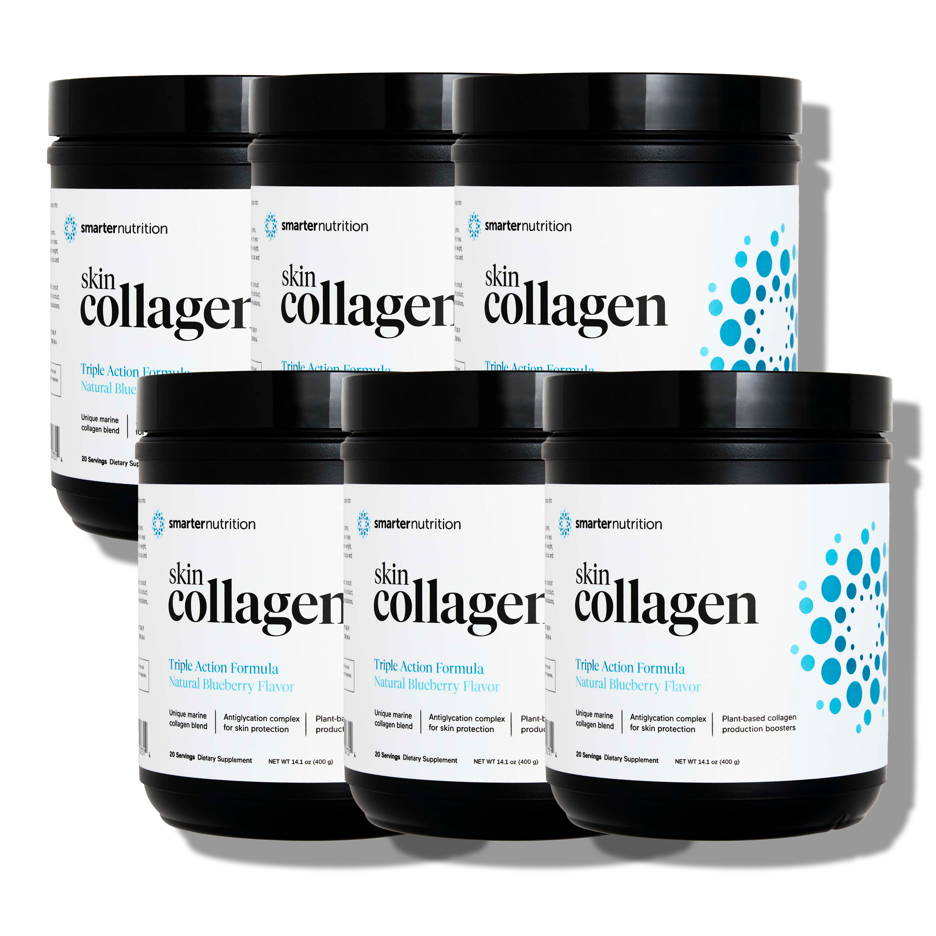 Smarter Skin Collagen