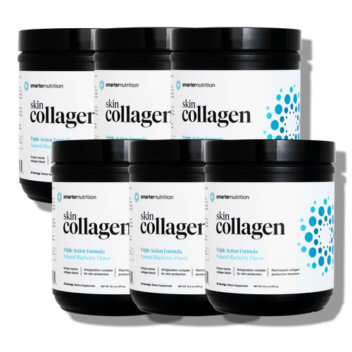 Smarter Skin Collagen