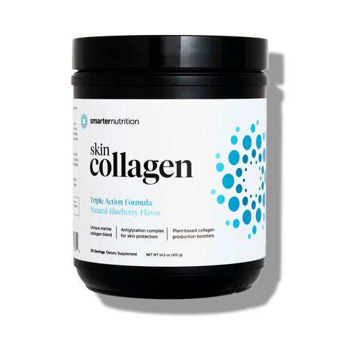 Smarter Skin Collagen